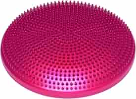 【未使用】PERFECT EXE バランスクッション 赤 未使用】PERFECT EXE バランスクッション 赤 - メルカリ